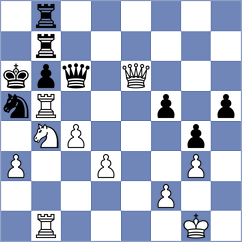 Libiszewski - Garcia Martinez (Lorca, 2014)