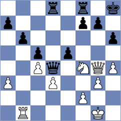 Frayesi - Kashlinskaya (Lichess.org INT, 2021)