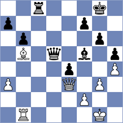 Nguyen - Hamley (Chess.com INT, 2020)