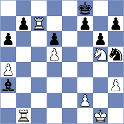 Conde Fernandez - Garcia Gonzalez (Asturias, 1998)
