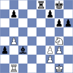 Krawiec - Borischik (Wroclaw POL, 2024)