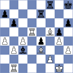 Subasic - Cvijanovic (Pula, 1999)