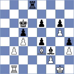 Villalba Izquierdo - Campos Gambuti (Albacete, 2002)
