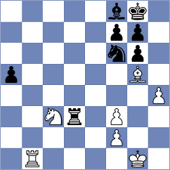 Babiy - Lin (chess.com INT, 2024)