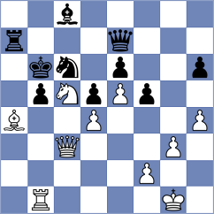 Tregubov - Vernay (Chartres FRA, 2023)