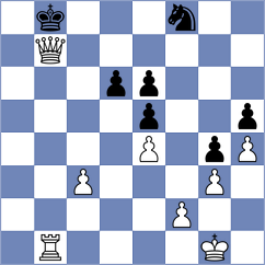 Kerman - Srebro (Chess.com INT, 2021)