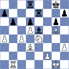 Elissalt Cardenas - Martin Garcia (Madrid, 2012)