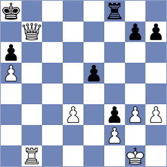 Torosyan - Schoen (Playchess.com INT, 2020)
