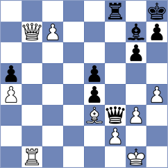 Perez Garcia - Comp Tasc R30 (The Hague, 1993)