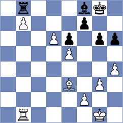Seo - Shafer (chess.com INT, 2025)
