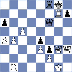 Fiorito - Mohota (chess.com INT, 2023)