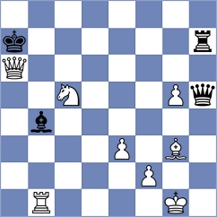 Gelman - Goltsev (chess.com INT, 2025)