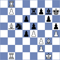 Sadhwani - Thavandiran (chess.com INT, 2021)