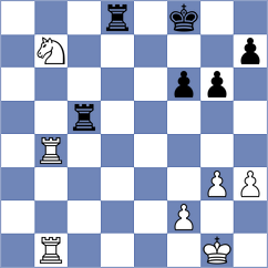 Frayna - Nekrasova (Chess.com INT, 2021)