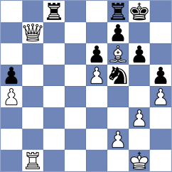 McCamon - Santos (chess.com INT, 2024)