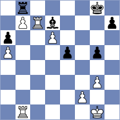 Zarate Oyague - Campos Toledo (Lima, 2007)