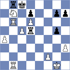 Michalski - Kowalski (Sopot, 1997)