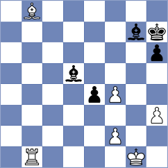 Grigoryan - Iturrizaga Bonelli (Puerto Madryn, 2009)