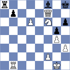 Menyhart - Comp MChess Pro 7.1 (Debrecen, 1999)