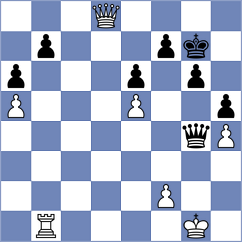 Chakkravarthy - Eljanov (Chess.com INT, 2020)