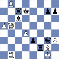 Perez Cameselle - Coleto Calderon (Madrid, 2010)