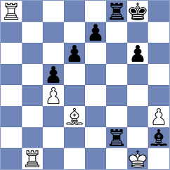 Garcia Garcia - Rubio Doblas (Spain, 1997)