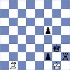 Bosnjak - Gratz (Chess.com INT, 2017)
