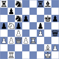 Cisnero Alvarez - Jaime Montalvan (Malaga, 2000)