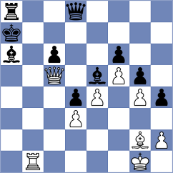 Jaumandreu Berruta - Alcaide Luque (San Sebastian, 2004)