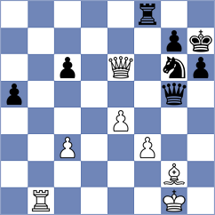 McTavish - Sambuev (Kitchener, 2013)