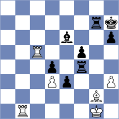 Sargsyan - Sevian (chess.com INT, 2025)