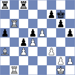 Lammens - Legenia (Chess.com INT, 2021)