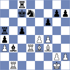Meyer-Jany - Montermann (Marburg GER, 2024)