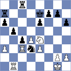 Araujo Freitez - Gonzalez Espana (Guaymallen, 2001)