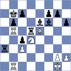 Gonzalez Freixas - Regue Farran (Tarragona, 2003)