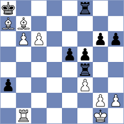 Jval Saurin Patel - Dzhumagaliev (chess.com INT, 2025)