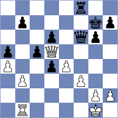 Bareham - Ramsdale (Basingstoke, 2001)