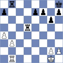 Rembowski - Jedlicka (Pardubice, 1994)