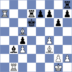 Galchenko - Weisz (chess.com INT, 2024)