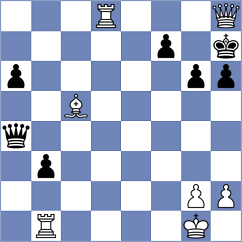 Ezold - Brasse (Playchess.com INT, 2020)