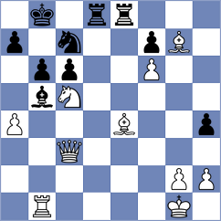 Ojanen - Rojahn (Munich, 1958)