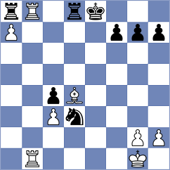 Matinian - Alloui-Cros (Europe-Echecs INT, 2022)