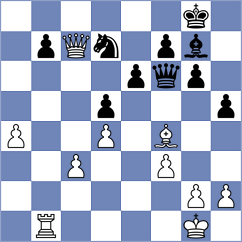 Urazayev - Lehtosaari (chess.com INT, 2024)