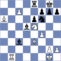 Sebag - Tokman (chess.com INT, 2024)