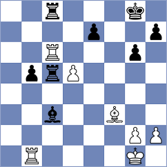 Quernheim - Andersen (Ballerup, 2014)