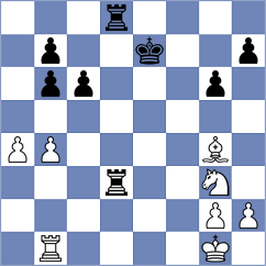 Pekarkova - Molnarova (Plzen, 1993)