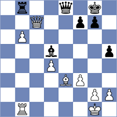 Bielinski - Golubovic (chess.com INT, 2024)