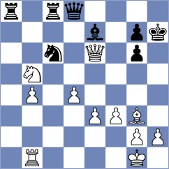 Sharma - Shabalov (Las Vegas, 2010)