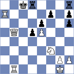 Dmitrenko - Sadey (chess.com INT, 2024)