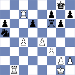 Sanchez Martin - Baldursson (Copenhagen, 2002)